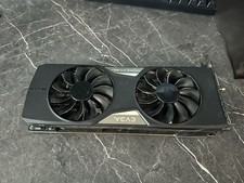 EVGA NVIDIA GeForce GTX 980 Ti SC+ 6GB Graphics Card