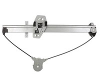 Valeo Fensterheber 851853 FüR Honda Jazz 2 DSI GD5 GE2 Idsi GD1 GE3