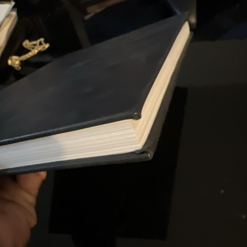 Orte (Band 1) 1 von 1250 (Nummern 429-438) Hardcover Buch von Dan Gendelman - Bild 9 von 11