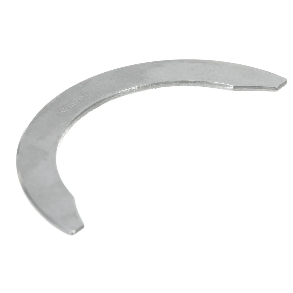 COJINETE DE EMPUJE DEL CIGÜEÑAL JEEP DODGE CHRYSLER RAM FIAT FABRICANTE DE EQUIPOS ORIGINALES NUEVO MOPAR 68038560AA Foto 4 de 4