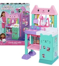 GABBY S DOLLHOUSE -  Cakey s Lifesize Kitchen...