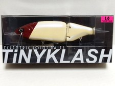 DRT TINY KLASH RED HEAD #1 2025 New Color 2oz Big Swimbait Low Float NEW Japan