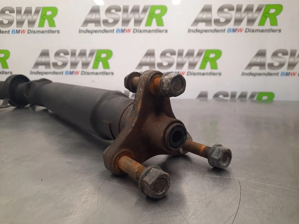 BMW E31 8 SERIES M62 Petrol Automatic Propshaft L=1330mm 26101229303 - Image 3 of 4