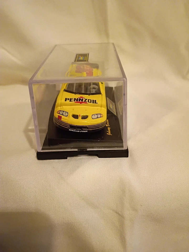 Colección Revell Johnny Benson Die Cast Foto 3 de 4