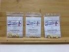 Lot Of 3 Royale Resin 1/48 Model Weighted Wheels F-8 Crusader F-106 Delta Dart — photo 1