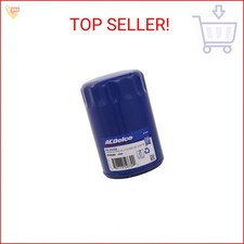 ACDelco GM Original Equipment PF61E Engine Oil Filter