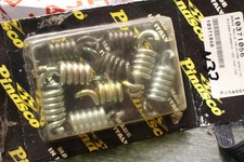 Pinasco Kupplungsfedern 10371056 Gilera Runner 125 180 SKR TPH Hexagon SR 125 2t