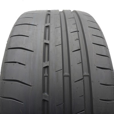 255 35 20 1x GOODYEAR 255/35 ZR20 97Y XL  NA2 Sommerreifen 2023 VOLL WIE NEU