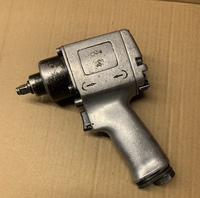 MODEL 2150 EAGLE 3/8 DR IMPACT WRENCH:: USED  WORKS GREAT  