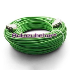 1PCS New 701919-25 Grating Ruler Encoder Signal Feedback Cable 25M *ty