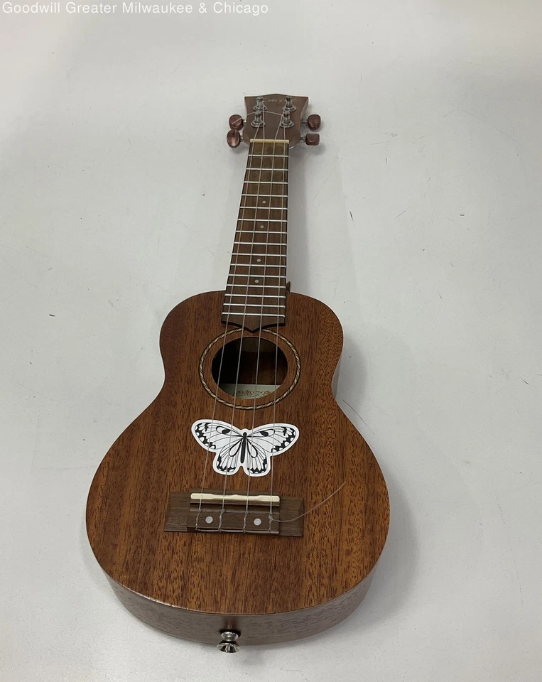 Kmise Model KMU21S Ukulele - Image 2 of 4