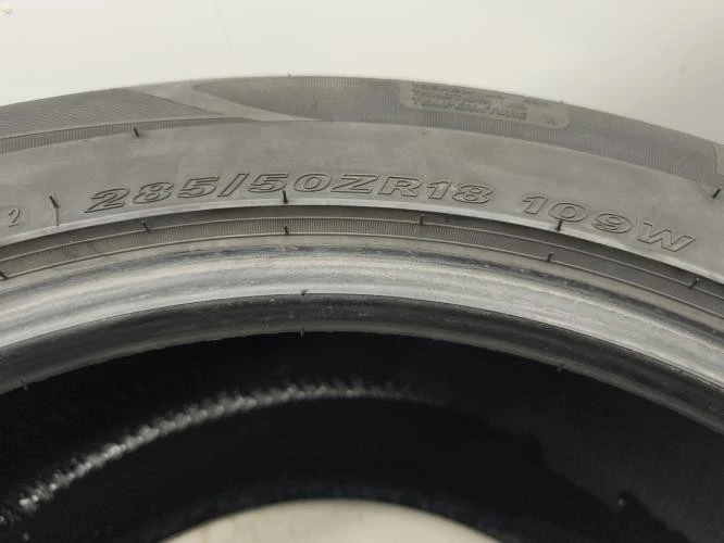 Neumático 285/50 R18 109 W NEXEN NFERA RU1 Verano - Imagen 3 de 4