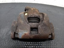 FORD S MAX Brake Caliper 2006-2015 2.0L TXWA O/S Front RH