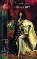 Louis XIV Vincent Cronin Taschenbuch Englisch 2011 Harvill Press