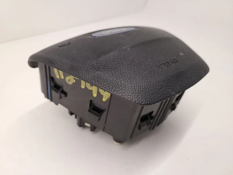 14-18 FORD FOCUS LH Driver Wheel Airbag WO Cruise Control F1EE066G2G033  Foto 2 de 4