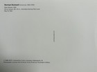 NEW GLASSES - Norman Rockwell Postcard  - Saturday Eveing Post Cover 1956 — photo 2