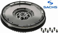 Sachs 2294000294 Schwungrad FüR Ssangyong