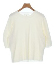OPAQUE.CLIP Sweaters White 40 Approx. M 2200649807031
