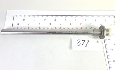 Core Dynamics  Entree CD110 C712623 Reducer Sleeve, 15mm to 10mm
