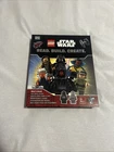 LEGO Star Wars Read Build Create 25 Years of Star Wars 2024 Darth Maul U-3PO NEW