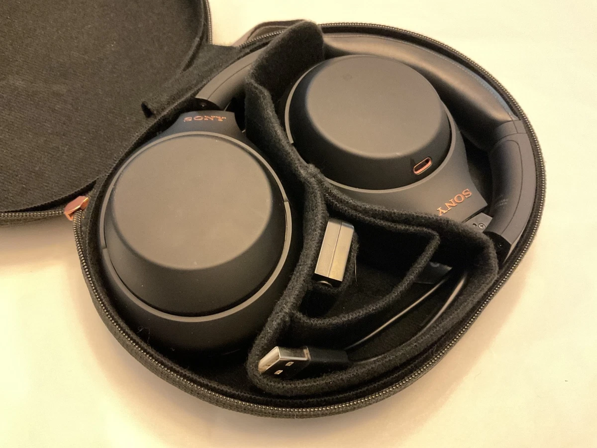 Sony WH-1000XM4 Headphones for Sale | Shop New & Used Headphones