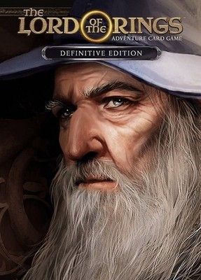 The Lord of the Rings: Adventure Card Game - Definitive Edition PC Download
