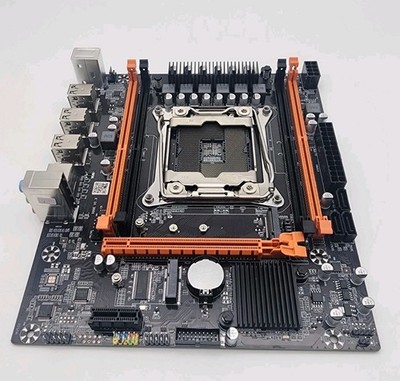 Mougol X99 Motherboard LGA 2011-v3 Socket