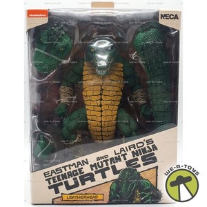 Neca Leatherhead | eBay