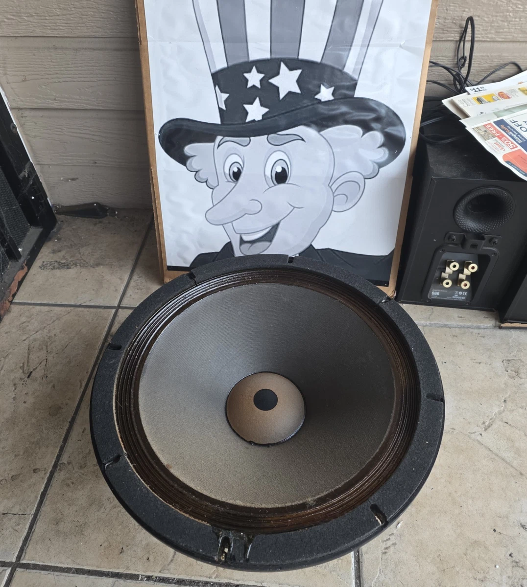 Altec 416 for sale | eBay