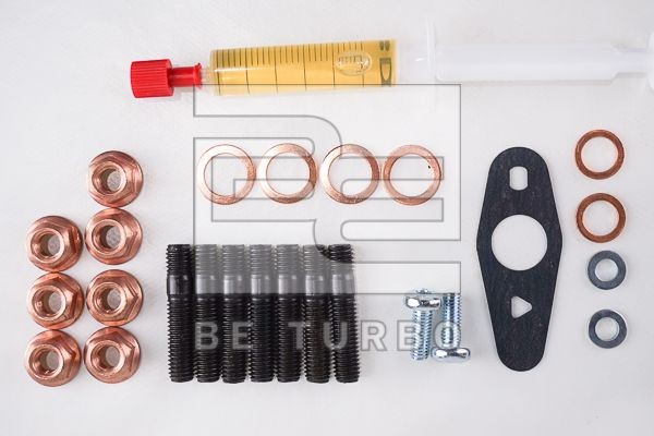 BE Turbo ABS511 Montagesatz, Lader FüR Opel Saab-image