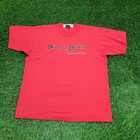 Vintage Man-Of-La-Mancha Shirt L/XL 23x27 The-Impossible-Dream