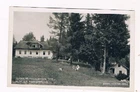 Teichalm - Hochlantsch, Touristenhaus Pierer, 1932