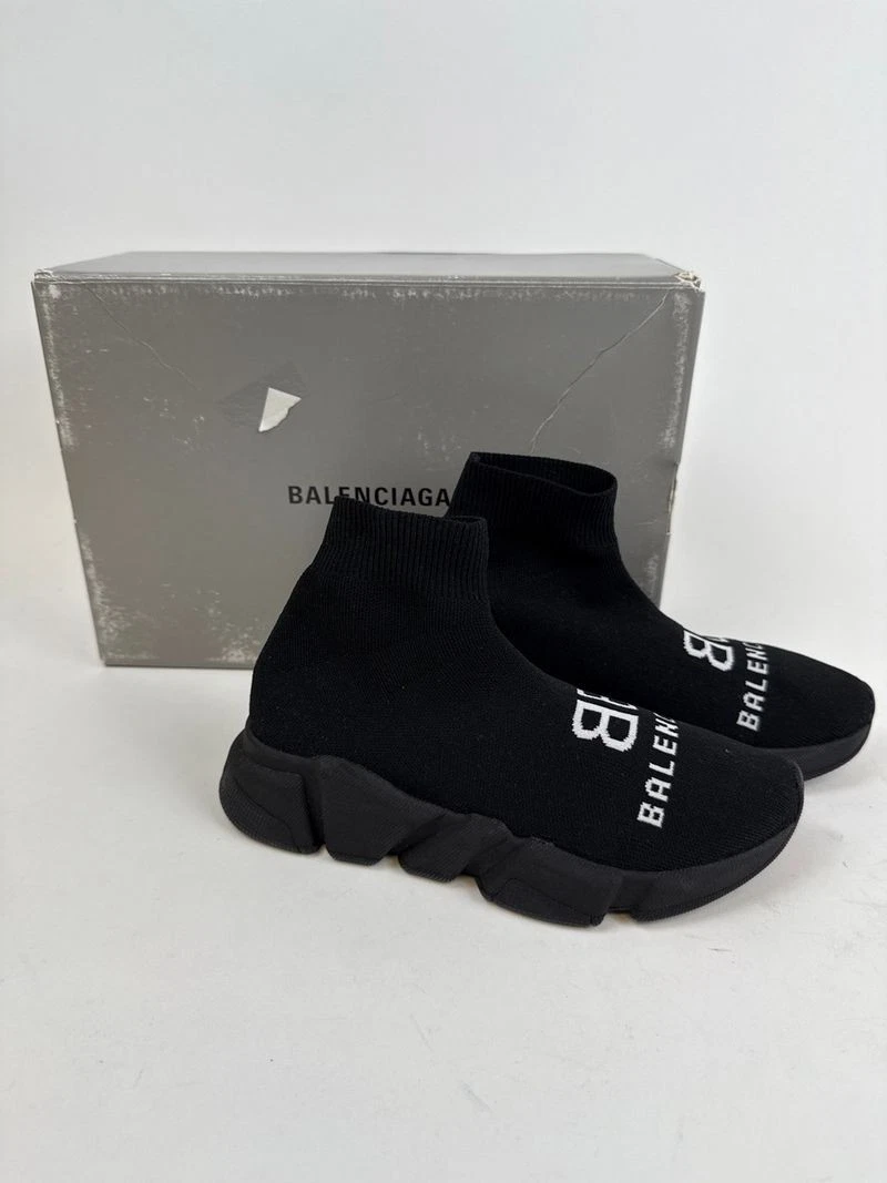 Balenciaga Speed Sneakers for Men for Sale | Shop Men