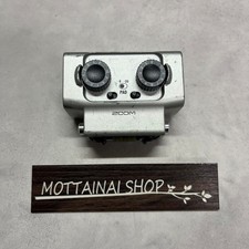 Zoom EXH-6 H6 XLR TRS Combo Capsule 2-Entrées supplémentaires Accepte Mic 4...