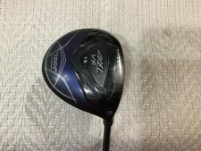 Tsuruya Axel Fairway Wood Vf 3W Flex R Used