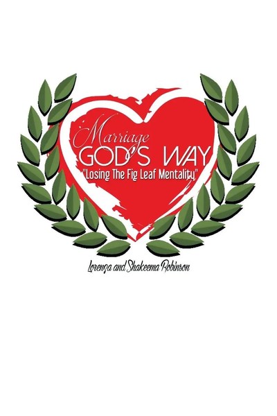 Lorenza Robinson (U. A.) | Marriage God's Way | Taschenbuch | Englisch (2016)-image