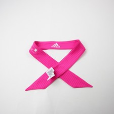 adidas Headband Women's Pink New without Tags OSFA
