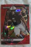 2025 Panini Prizm Draft Picks - Raheim Sanders #113 Red Ice Prizm (RC)