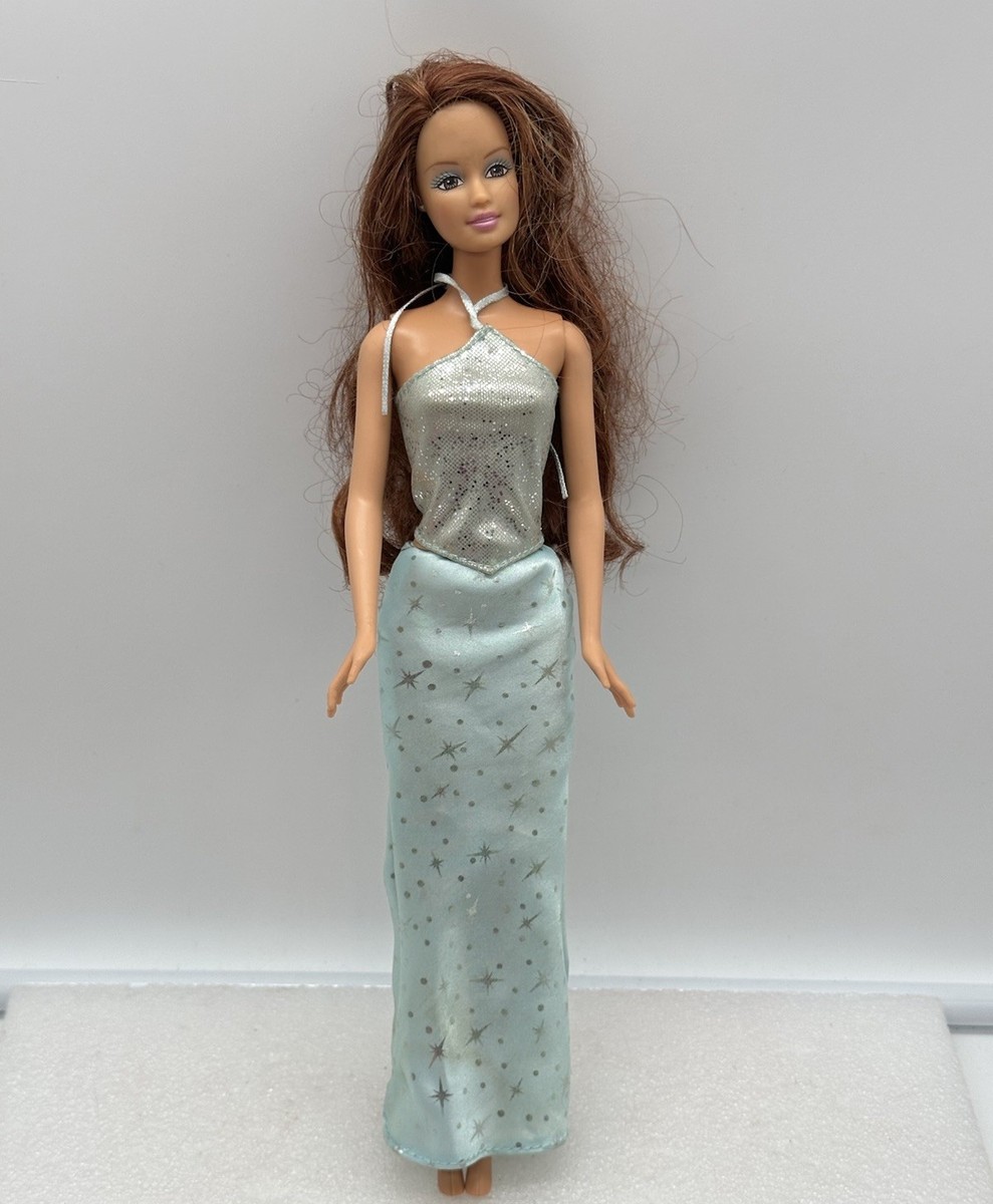 Teresa - Barbie Life in a Dream House