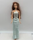 Vintage Barbie Movie Star Teresa Slide ‘n’ Skirt Doll Mattel 2003