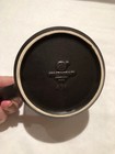 Pfaltzgraff Midnight Sun Gravy Boat Pitcher 436 Black EUC — photo 8