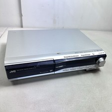 JVC TH-C30 HDMI 5 Disc DVD CD Changer Player Digital Home Theater System W/ USB