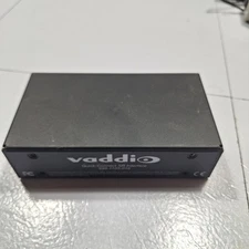Vaddio Quick-Connect OneLink Interface 998-1105-016 HDMI Video Out