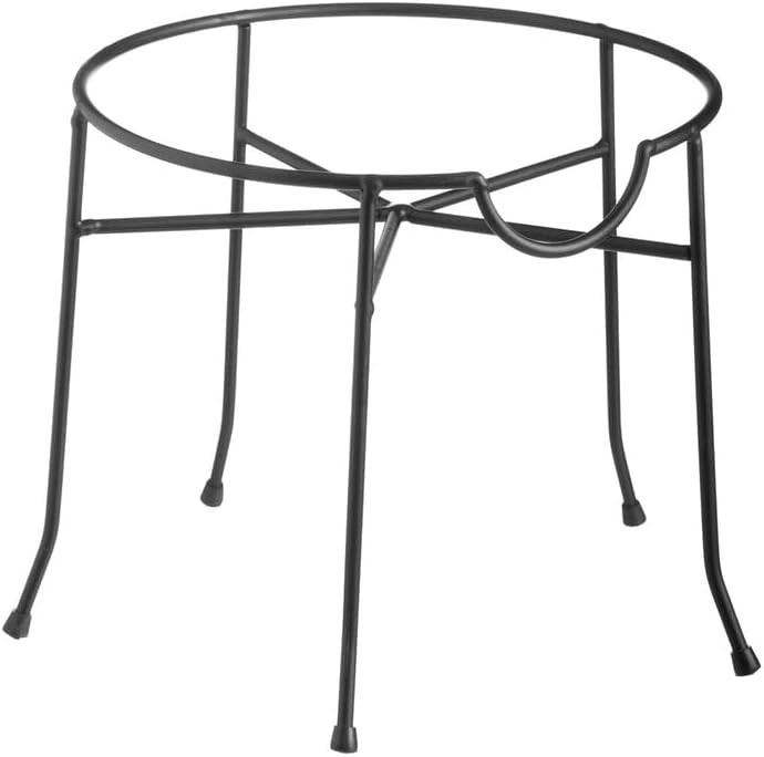Versatile Black Drink Dispenser Stand for Effortless Serving - 3L to 8L ...