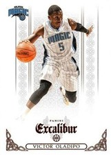 2014-15 Panini Excalibur #13 Victor Oladipo Orlando Magic