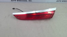 2017 Buick Lacrosse Rh Passenger Side Decklid Mounted Tail Light