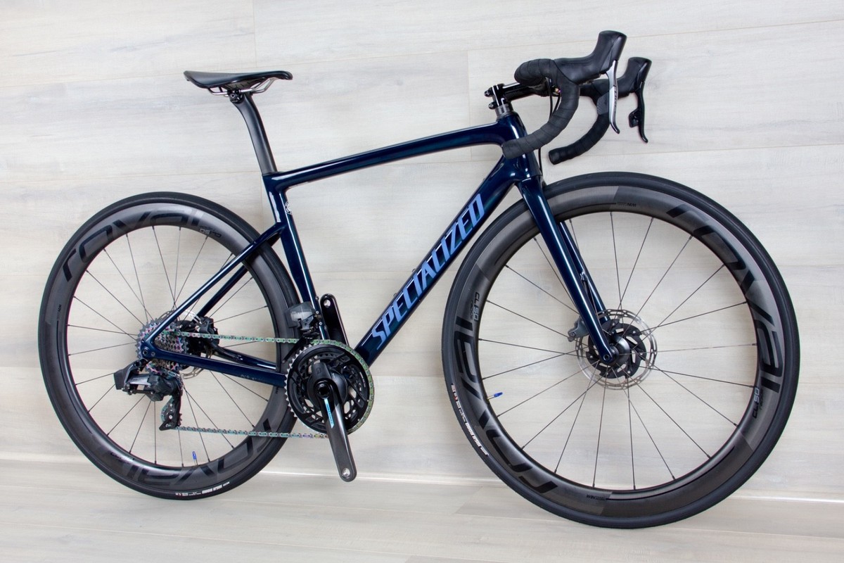 Specialized Tarmac SL6 - 2021, 52 cm | eBay