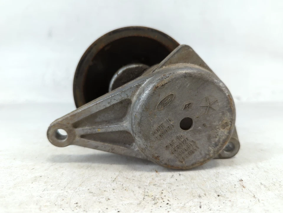 Натяжитель ремня 1996 Ford Contour YXSIG - Изображение 4 из 4