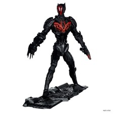 McFarlane Toys- DC Multiverse Failsafe Mega Figure Action Figure
