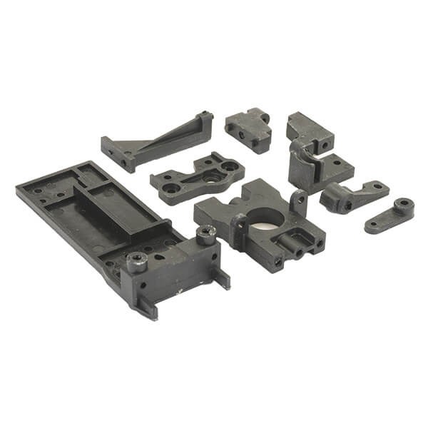 FTX Supaforza Handbrake Mount
